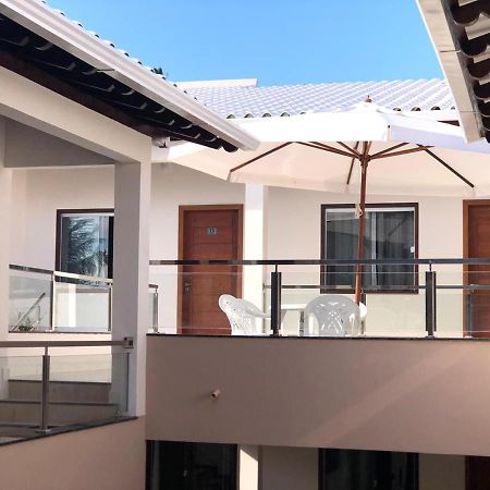 Pousada Veleiro Porto Seguro Exterior photo